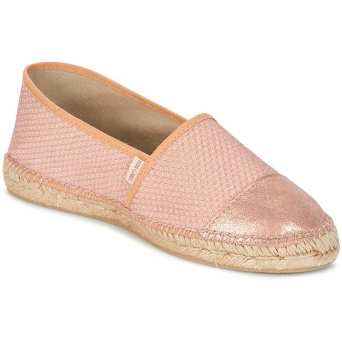 Pare Gabia Espadrile VP PREMIUM Rožnata Cene