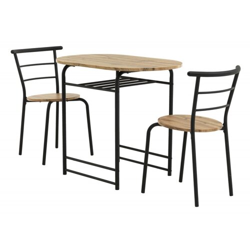 Olimp Sport Trpezarijska garnitura Space - 2 osobe, Ovalni Cene