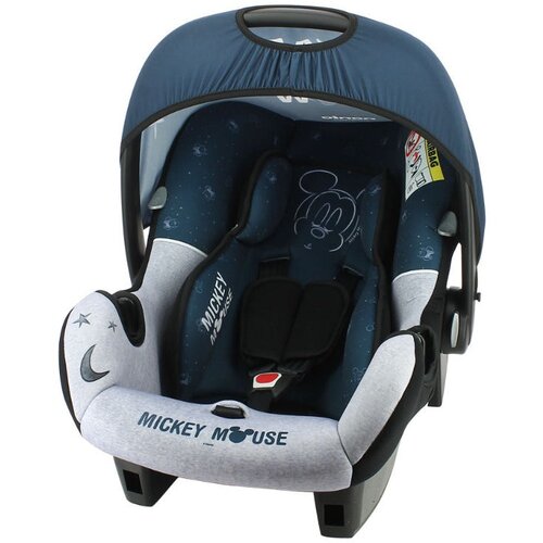 Nania auto sedište beone disney 0-13kg mickey stargazer Cene