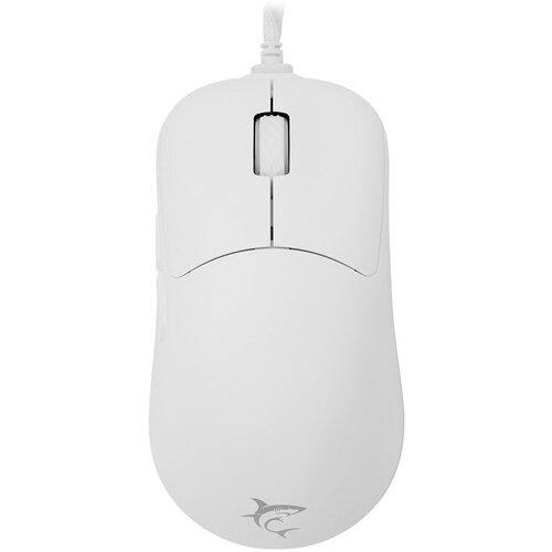 WHITESHARK Miš Graphene GM-5014 White Cene