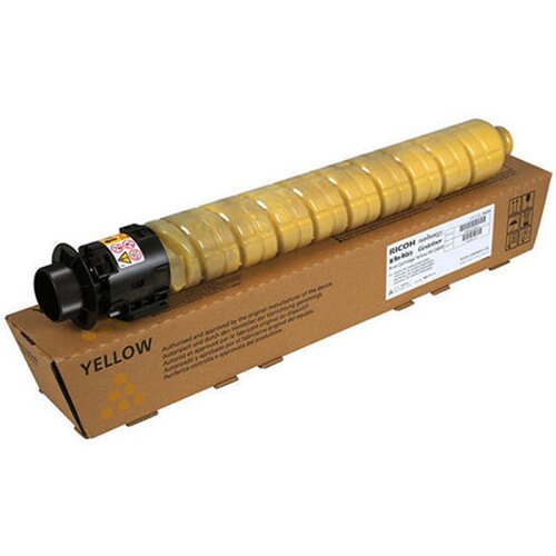 Ricoh Toner C4500 (842284) (rumena), original Cene
