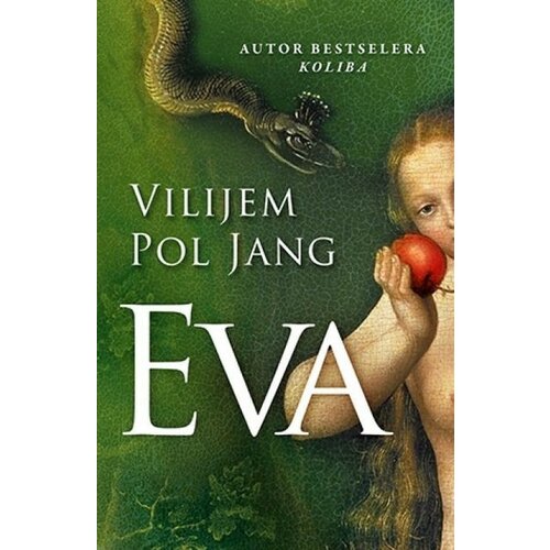 Laguna EVA - Vilijem Pol Jang ( 7874 ) Slike