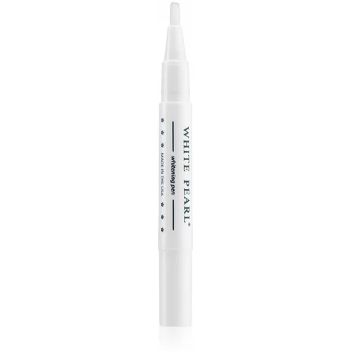 White Pearl System PAP Whitening Pen pero za beljenje zob 1 kos