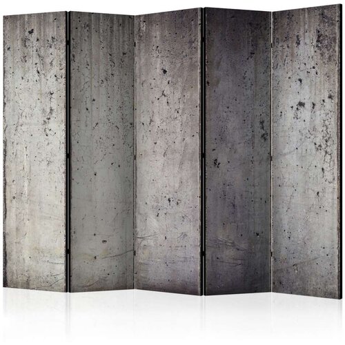  Paravan u 5 dijelova - Grey City [Room Dividers] 225x172 Cijene
