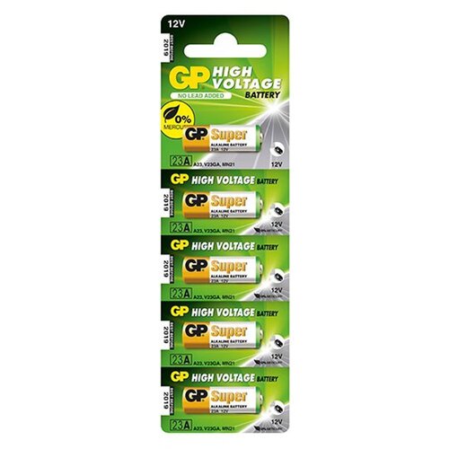  alkalna baterija 23A 12V Cene
