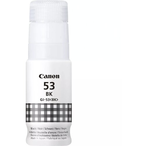 Canon GI-53 BK black Slike