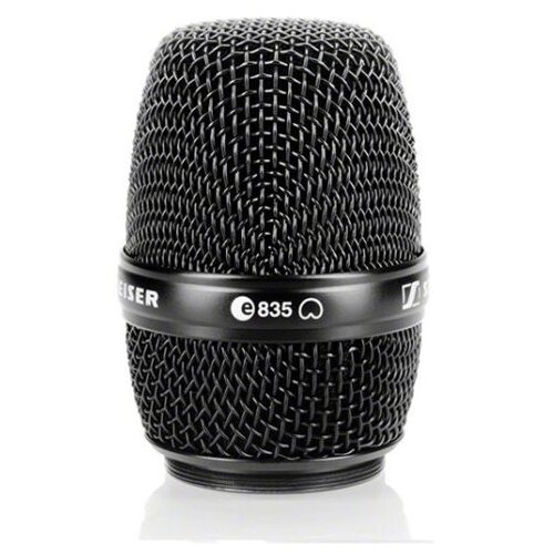 Sennheiser ew D1 835S Digitalni ročni dinamični daljinski mikrofon - - Audio-Kondric Slike