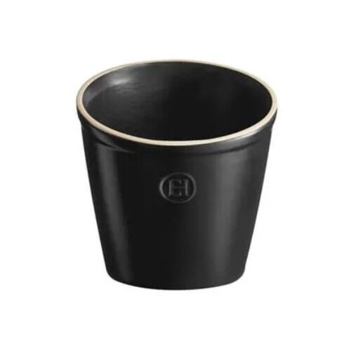 Crafter EMILE HENRY posuda za pribor 15cm, truffle Cene