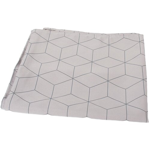  Nadstolnjak Romb sivi 40x120 cm Cijene