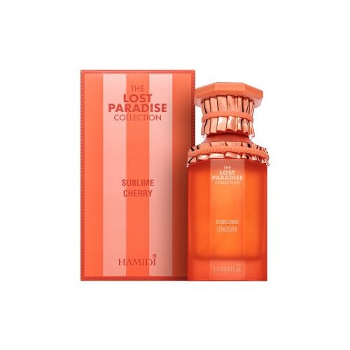 Hamidi Sublime Cherry parfumirana voda unisex 100 ml Slike