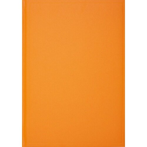  Notes ISLAND B5 16,5x23,5 narančasti 991.017.60 Slike
