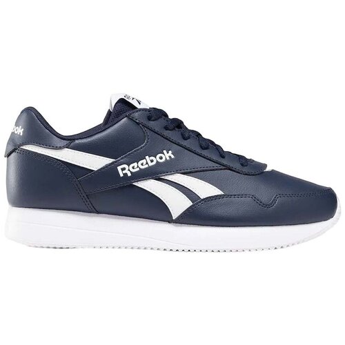 Reebok Jogger Tamno plava Slike