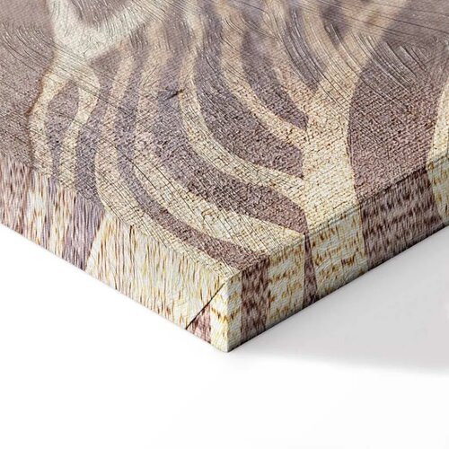  Slika - Labyrinth of Nature (1 Part) Wide 60x40 Slike