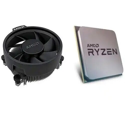 AMD Procesor Ryzen 5 4500 6 cores 3.6GHz (4.1GHz) Cene