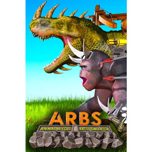 Steam Animal Revolt Battle Simulator (PC) Key GLOBAL Cene