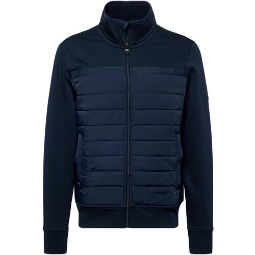 Tommy Hilfiger Prijelazna jakna noćno plava Slike