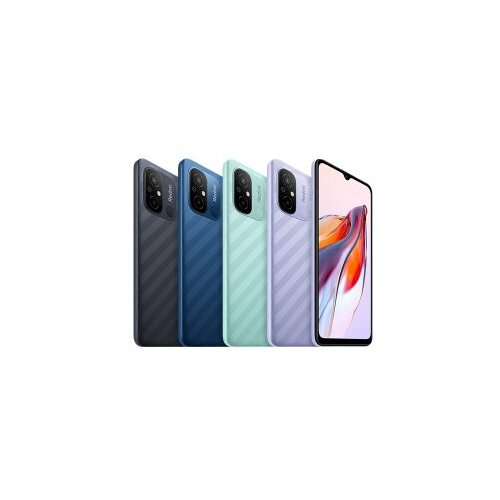 Redmi 12C 4+128, Gray Cijene