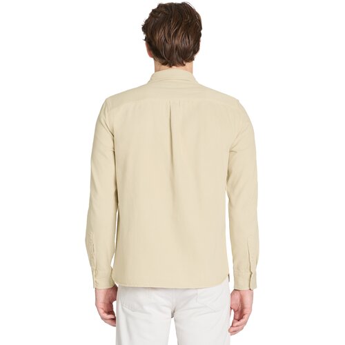 Celio Cotton Shirt Janime - Men&amp;#039;s Slike