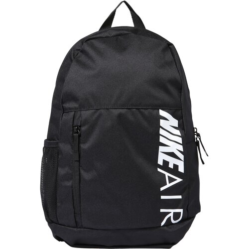 Nike Ruksak crna / bijela Slike