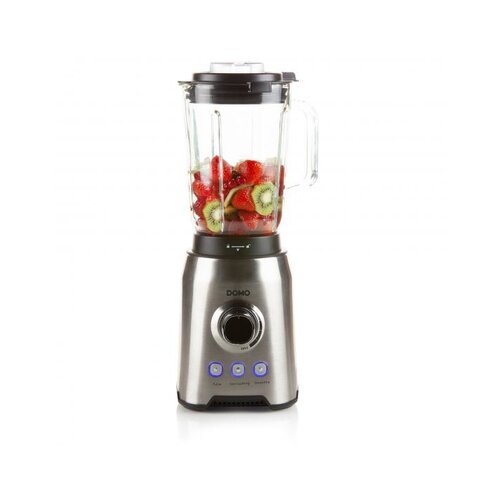 DOMO blender 1,5L 1000W DO710BL Slike