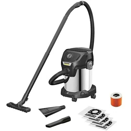 Karcher kwd 3 s V-17/4/20 anniversary edition - usisivač za suvo i mokro usisavanje 1.628-449.0 Slike