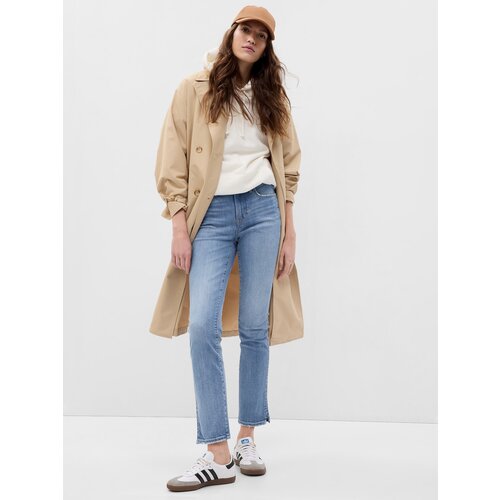 GAP Jeans slim vintage mid rise - Women Slike
