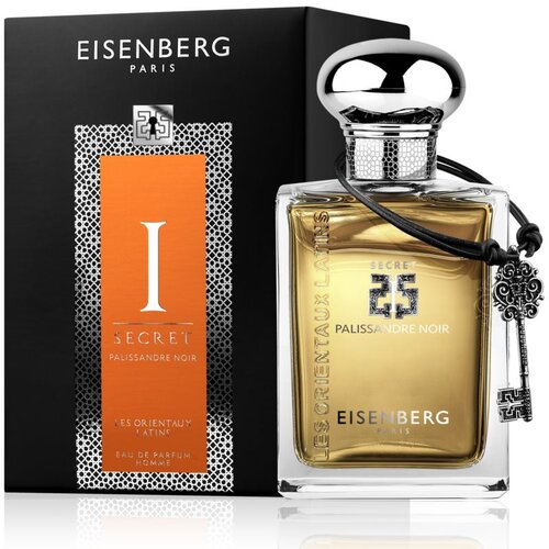 Eisenberg secret i palissandre noir parfemska voda za mu&amp;scaron;karce 50 ml Slike