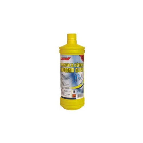 BELIF Sredstvo za či&amp;scaron;ćenje odvodnih cijevi 1/1 Slike