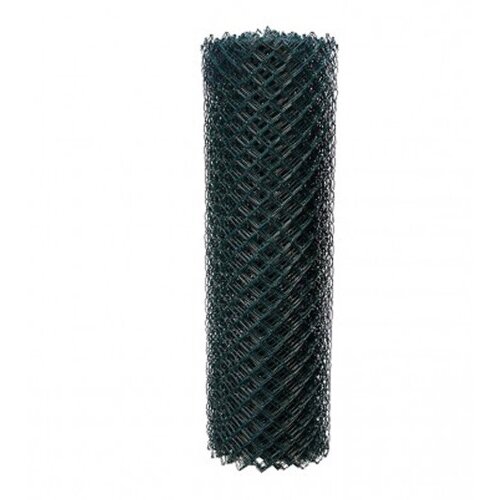 Master Ograda plastificirana baklava 2x25m zelena Slike