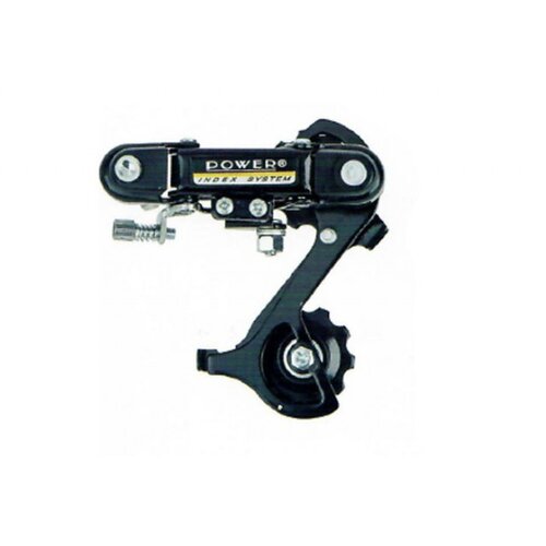  MENJAČ ZADNJI POWER RD25-A INDEX NA &Scaron;RAF black MENJ-0022 Cene
