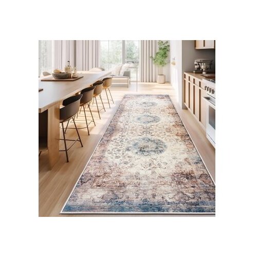 Conceptum Hypnose tepih, 140x220cm, &amp;scaron;areni Slike