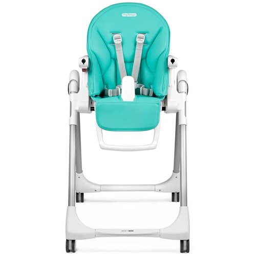 Peg Perego hranilica prima pappa follow me arancia. Slike