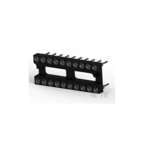 TE CONNECTIVITY AG Sockets - Local GeographyAG Sockets - Local Geography 2-1571552-6 AMP Cijene