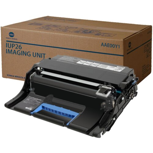 Konica Minolta boben IUP-26 (AAE00Y1), original Slike
