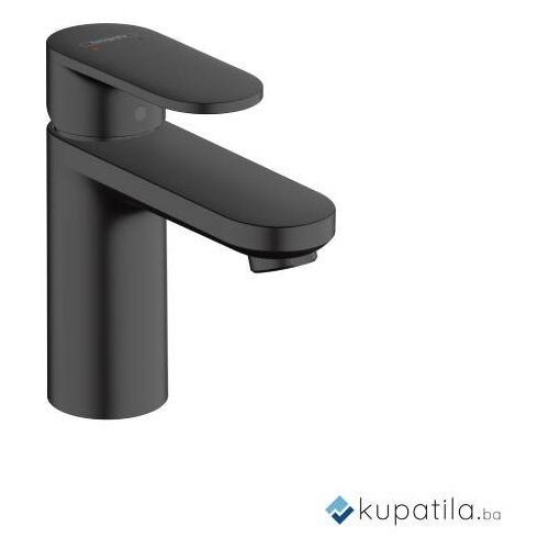  Baterija za umivaonik 100 crna Vernis Hansgrohe 71551670 Cijene