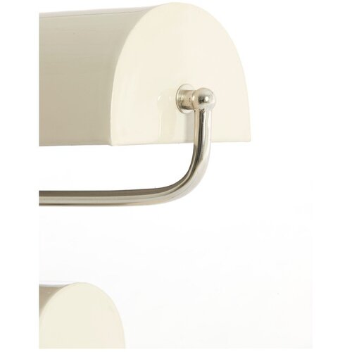 Light &amp;amp; Living Kremno bela kovinska namizna svetilka (vi&amp;scaron;ina 38 cm) Cardona &amp;ndash; Slike