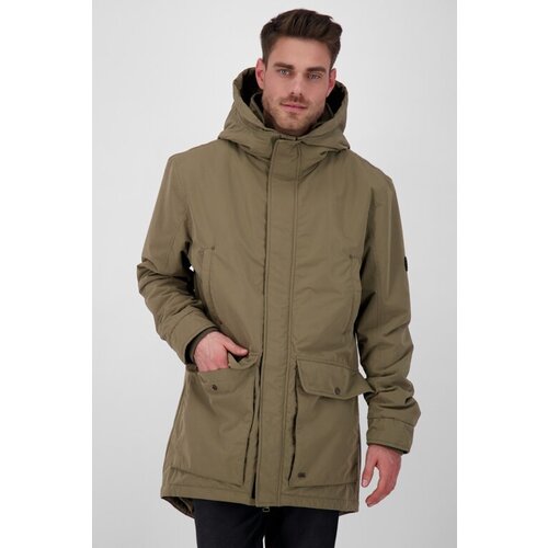 Alife and Kickin RONAK A Stone Jacket Cene