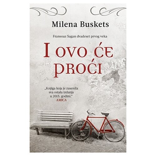 Laguna Milena Buskets - I ovo će proći Cene