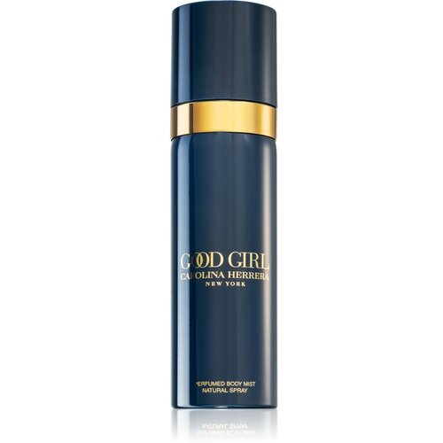 Carolina Herrera Good Girl pršilo za telo za ženske 100 ml Cene