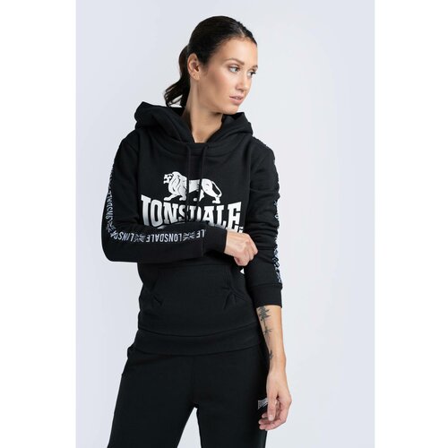 Lonsdale Women's hooded sweatshirt Slike