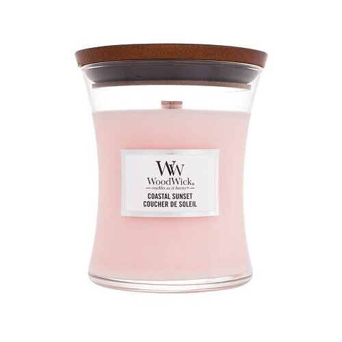 WoodWick coastal Sunset mirisna svijeća 2750 g Slike