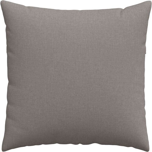 VidaXL jastučići za sofu 2 pcs sivo-smeđa 60 x 60 cm tkanina Slike