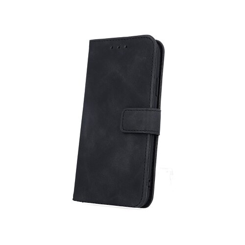  Preklopna torbica Fancy Diary gladka Nokia G10 / G20 - črna Cene