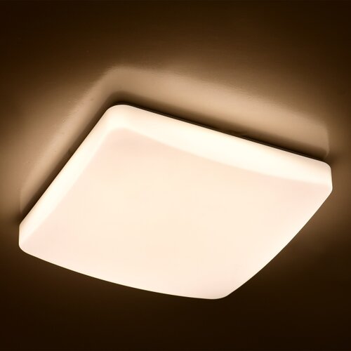  Brilagi - LED prigu&amp;scaron;iva plafonska svetiljka OPAL LED/24W/230V 3000/4000/6500K+daljinski upravljač Slike