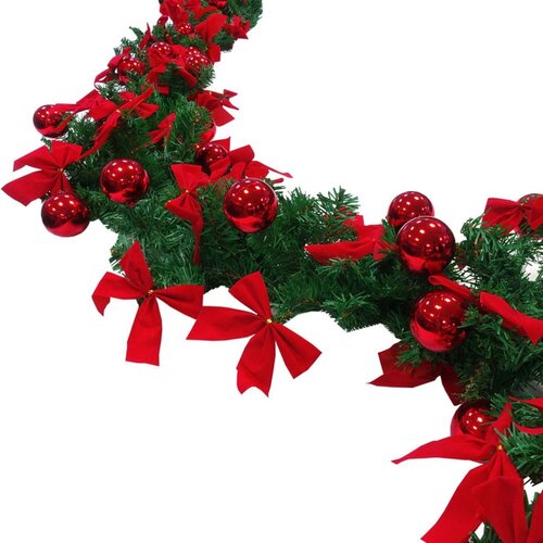  Girlanda ukra&amp;scaron;ena 5 m Slike