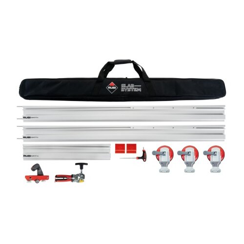 Rubi slim cutter G2 ma&scaron;ina za sečenje keramike velikih formata, 360cm ( 23999 ) Cene