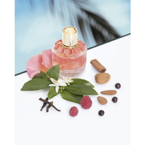 Elie Saab Girl of Now Forever parf&amp;eacute;movan&amp;aacute; voda za žene 90 ml Slike
