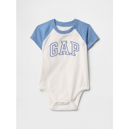 GAP baby bodysuit with logo - Boys Slike