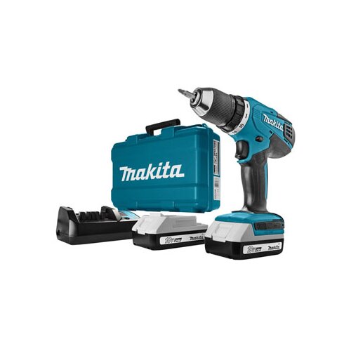 Makita AKU BUŠILICA / ODVIJAČ DF457DWE Cijene