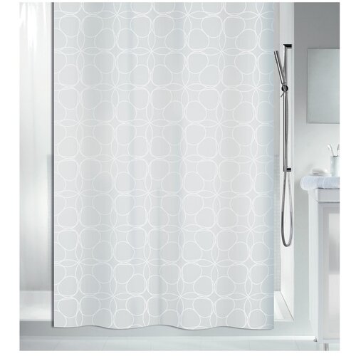 Spirella Tu&amp;scaron; zavjesa 180x200 cm Filigran &amp;ndash; Slike